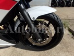     Yamaha XJ6 Diversion 2011  17